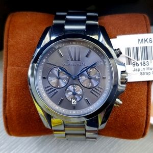 Men's Michael Kors watch